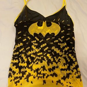 Batman Cami size M